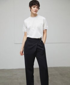 BEIGE， LAMERAY / クロップドパンツ