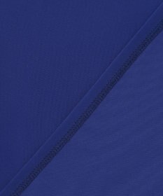 ICB 【接触冷感・UVカット・速乾・洗える】マットスキューバ 半袖プルオーバー