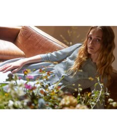 TOCCA 【00サイズあり・消臭・洗える】HAPPY BLOOMING ドレス