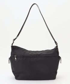 Y'SACCS 【Y’SACCS vous et】サイドジップショルダー