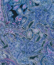 JOSEPH HOMME 【新素材】ドットエアーリバーシブル ドロスト付タック入りテーパードパンツ / PEGG TUCK