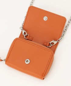 ICB チェーンウォレット