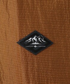 JOSEPH ABBOUD MOUNTAIN リップルサッカー ブルゾン