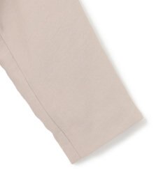 BEIGE， 【洗える】PORDIC / ノーカラードルマンロングコート