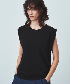 ATON FRESCA SINGLE JERSEY | タンクトップ