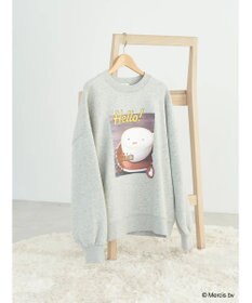 earth music&ecology ｍｉｆｆｙ／ｅａｒｔｈ　ｓｗｅａｔ　ｃｏｌｌｅｃｔｉｏｎ