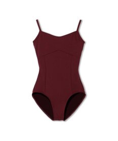 Chacott キャミソールレオタード