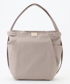 Y'SACCS 【ナイロンタフタ】トラベルショルダーリュック mini