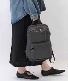 ACE BAGS & LUGGAGE W&.Day/Night ポッケス ハグリュック A4サイズ 13.3インチPC収納 20211 ダブルアンドデイナイト