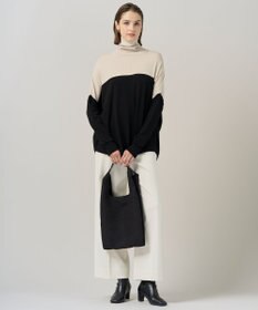 ICB 【WEB限定カラーあり】2WAYエコバッグ