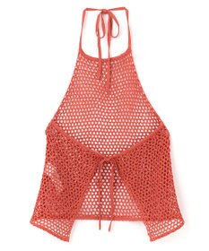 BEIGE， SHARRON / ホルターネックキャミソール