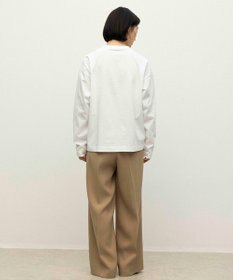 NAVE 【ReNAVE】ファンクションT ロングスリーブＴシャツ