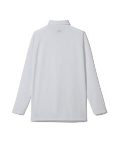 ZERO HALLIBURTON 【吸水速乾・保温】 Octa 長袖 ポロシャツ ZHG-M5A8a 85123