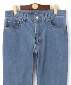 J.PRESS MEN ストレッチシルケットデニム