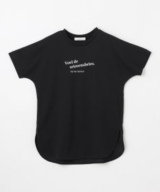 ANY エニィファンクションドルマンスリーブＴシャツ