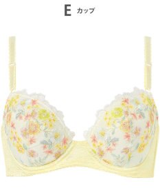 Wing ブラジャー バストとカップのすきまにフィット 自然にボリュームメイク ソフトなつけごこち 【スキマフィットブラ】 ブラ KB2367 ウイング／ワコール