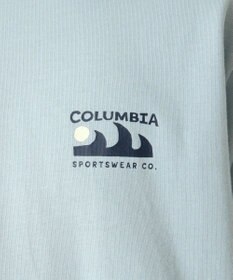 Columbia Columbia/ エクスプローラーズキャニオンバックショートスリーブティー /コロンビア