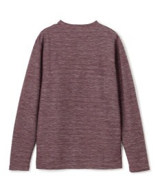 JOSEPH HOMME 【LEON 掲載】ストームリップル　Vネックカットソー