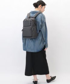 ACE BAGS & LUGGAGE W&.Day/Night ポッケス ハグリュック A4サイズ 13.3インチPC収納 20211 ダブルアンドデイナイト