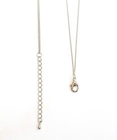 Tiaclasse マルチパールネックレス