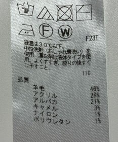 ONWARD Reuse Park 【23区】ニット秋冬