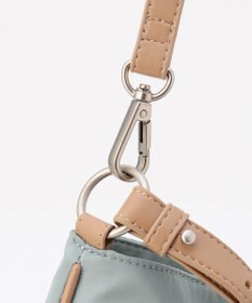 自由区 ワンショルダープレーン バッグ