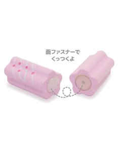 Mother garden マザーガーデン 木製 ストロベリーチュロス 単品