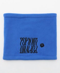 PW CIRCULUS NEWデザイン！【UNISEX】WAVY ネックウォーマー ゴルフ