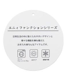 ANY エニィファンクションドルマンスリーブＴシャツ