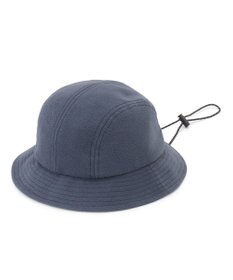 J.PRESS YORK STREET 【UNISEX】フリースブルドックアドベンチャーハット