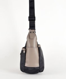 Y'SACCS 木村多江×Y'SACCS ナイロンショルダー