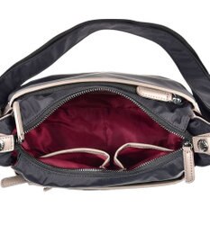 Y'SACCS 木村多江×Y'SACCS ナイロンショルダー