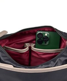 Y'SACCS 木村多江×Y'SACCS ナイロンショルダー