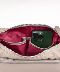 Y'SACCS 木村多江×Y'SACCS ナイロンショルダー