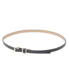 earth music&ecology ダブルメタルカン　細ベルト