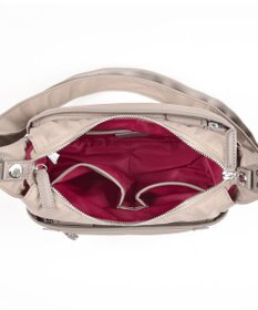 Y'SACCS 木村多江×Y'SACCS ナイロンショルダー