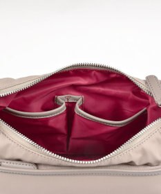 Y'SACCS 木村多江×Y'SACCS ナイロンショルダー