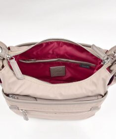 Y'SACCS 木村多江×Y'SACCS ナイロンショルダー