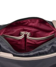 Y'SACCS 木村多江×Y'SACCS ナイロンショルダー