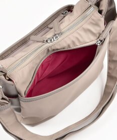 Y'SACCS 木村多江×Y'SACCS ナイロンショルダー