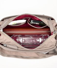 Y'SACCS 木村多江×Y'SACCS ナイロンショルダー