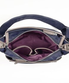 Y'SACCS 木村多江×Y'SACCS ナイロンショルダー