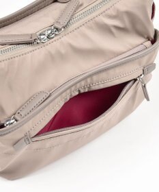 Y'SACCS 木村多江×Y'SACCS ナイロンショルダー