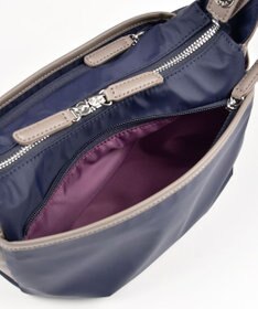 Y'SACCS 木村多江×Y'SACCS ナイロンショルダー