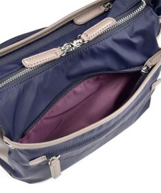 Y'SACCS 木村多江×Y'SACCS ナイロンショルダー