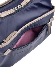 Y'SACCS 木村多江×Y'SACCS ナイロンショルダー