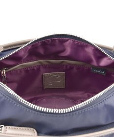 Y'SACCS 木村多江×Y'SACCS ナイロンショルダー