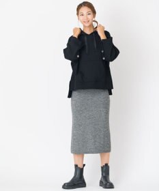 ONWARD Reuse Park 【ICB】スカート秋冬