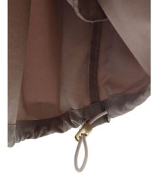 Green Parks 撥水加工　ソフトブルゾン