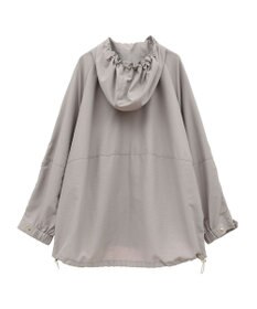 Green Parks 撥水加工　ソフトブルゾン